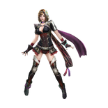 Dark element render