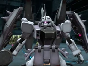 Blaze Zaku Phantom (DWGR)