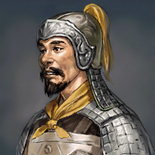 Romance of the Three Kingdoms VI~X portrait