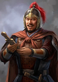 Romance of the Three Kingdoms XII~XIV portrait