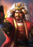 Nobunaga's Ambition: Sphere of Influence - Ascension portrait