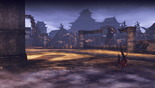 Warriors Orochi 3 stage image