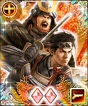 Yoshihiro Shimazu 11 (1MNA).png (141 KB) Alternate portrait 6