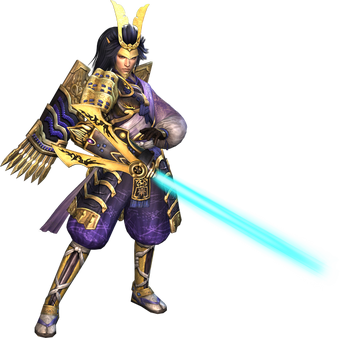 Yoshitsune Minamoto Koei Wiki Fandom