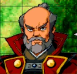 Chikai no Sanshi portrait