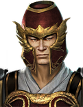 Dynasty Warriors: Overlords portrait