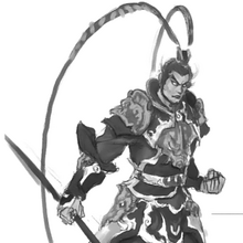Lu Bu Koei Wiki Fandom Dynasty warriors 4 is a hack and slash video game and the fourth installment in the dynasty warriors series. lu bu koei wiki fandom