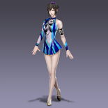 Original downloadable costume