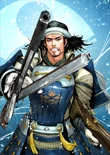 Yoshishige Satake | Koei Wiki | Fandom