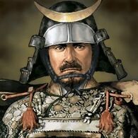 Nobunaga's Ambition: Iron Triangle portrait