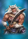 Sangokushi Legion portrait