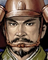 Nobunaga no Yabou Soutensoku portrait