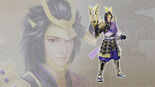 Warriors Orochi polished concept art