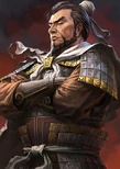 Romance of the Three Kingdoms XII~XIII portrait