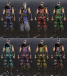 DW7E Male Costume 11
