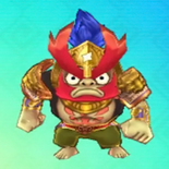 Goridaruma Wen Chou