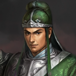 Guan Ping (ROTK11).png (100 KB) Romance of the Three Kingdoms XI portrait