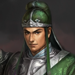 Romance of the Three Kingdoms XI portrait