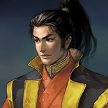 Keiji Maeda (NARP).png (93 KB) Nobunaga's Ambition: Rise to Power portrait