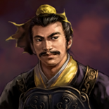 Romance of the Three Kingdoms XI portrait