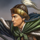 Ma Dai (1MROTK).png (98 KB) 100man-nin no Sangokushi portrait