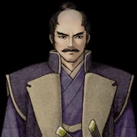 Nagahide Niwa (TR4).png (44 KB) Taiko Risshiden IV portrait
