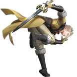 Playable Owain