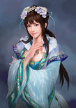 Romance of the Three Kingdoms XII~XIII portrait