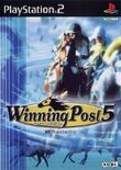 Winning Post 5 cover