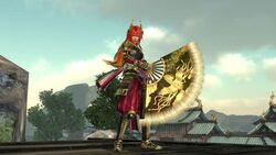 Samurai Warriors Spirit Of Sanada Dlc Koei Wiki Fandom