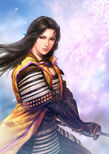 Nobunaga's Ambition: Awakening portrait