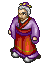 Sangokushi Sousou Den sprite