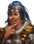 Romance of the Three Kingdoms: The Legend of Cao Cao portrait