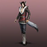 Second original downloadable costume