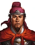 Romance of the Three Kingdoms: The Legend of Cao Cao portrait