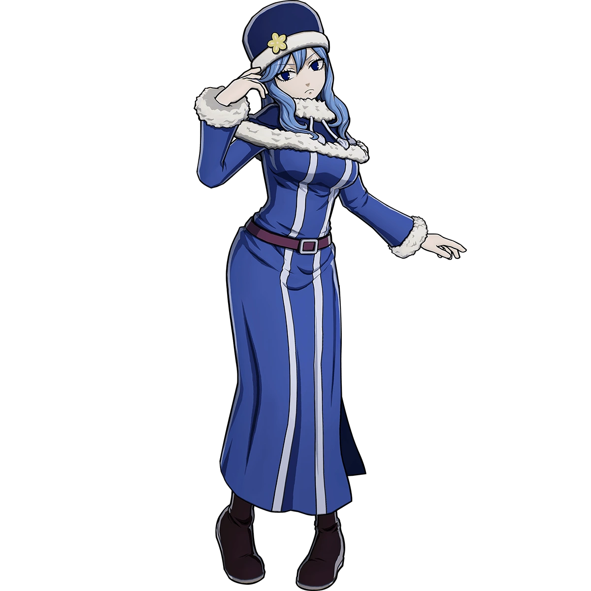 Juvia Lockser Koei Wiki Fandom