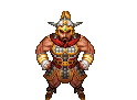 Romance of the Three Kingdoms: The Legend of Cao Cao battle sprite