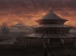 Warriors Orochi stage image