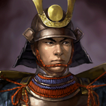 Nobunaga's Ambition: Iron Triangle portrait