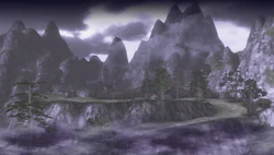 Jieting in Warriors Orochi 3