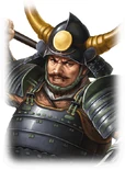 Masanori Fukushima (NAOS).png (242 KB) Nobunaga no Yabou ~Oretachi no Sengoku~ portrait