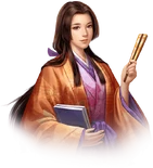 Shin Nobunaga no Yabou portrait