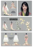 Oichi Concept Art (NO2).png (1.1 MB) Rough concept