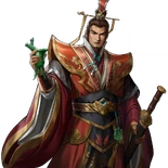 Shin Sangokushi Sousouden portrait
