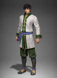 Xu Shu Civilian Clothes (DW9)