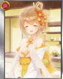 Limited Mini Card portrait