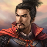 Kunitori Zunou Battle Nobunaga no Yabou portrait