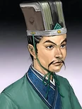 Xun Yu (ROTK8).png (67 KB) Romance of the Three Kingdoms VIII portrait