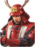 Nobunaga no Yabou ~Oretachi no Sengoku~ portrait