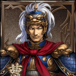 Dynasty Warriors Characters